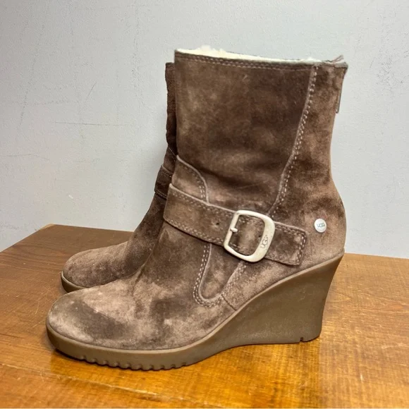 Uggs gissella sale best sale